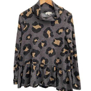 Perfect Peach Sweater Size S